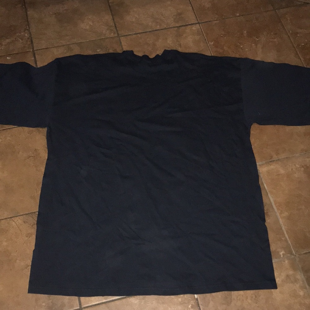 Men’s NFL Falcons Riddell Tee - Picture 4 of 5